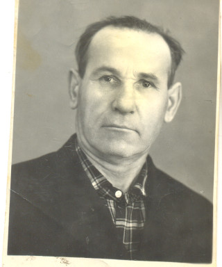 Ушаков Николай Александрович