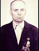 Бука Василий Васильевич