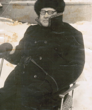 Арефьев Иван Иванович