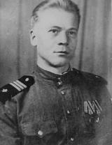 Малахов Александр Евдокимович