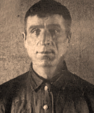 Агапов Иван Петрович