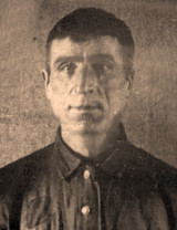 Агапов Иван Петрович