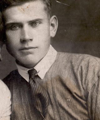 Котков Михаил Сергеевич