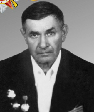 Дьяков Владимир Иванович