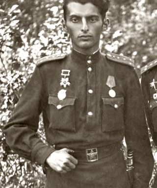 Пановко Яков Михайлович