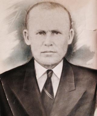 Рожков Петр Васильевич