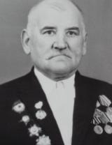 Фрикин Марк Ефремович