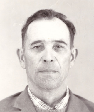 Дурейко Николай Ильич