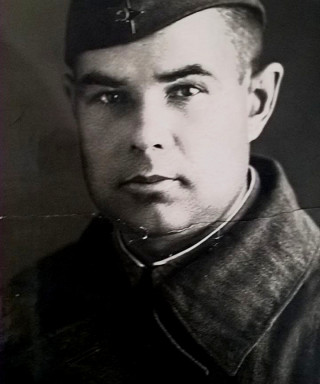 Вавилов Иван Парфенович