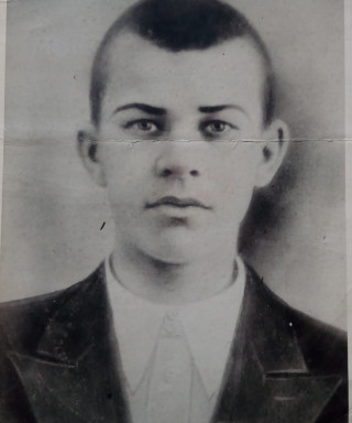 Белоусов Илья Георгиевич