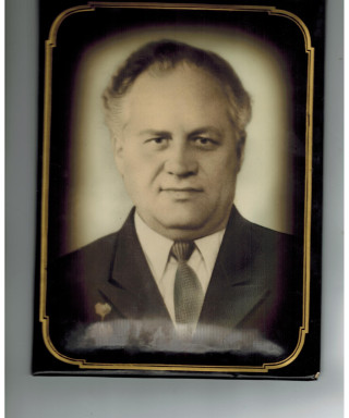 Ищенко Михаил Павлович