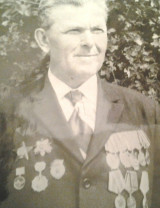 Васильев Георгий Петрович