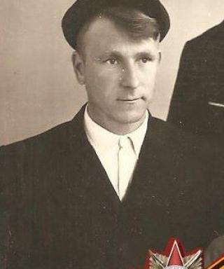 Шолкин Андрей Евдокимович
