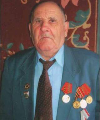 Ступецкий Константин Николаевич