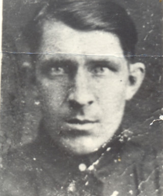 Полухин Сергей Евдокимович (Трофимович)