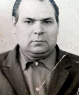 Ухин Василий Яковлевич