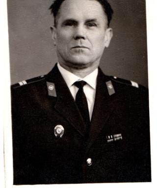 Лаптев Василий Яковлевич