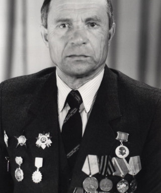 Голоденко Иван Павлович