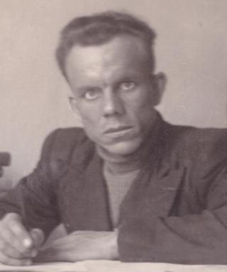 Кобрин Павел Самсонович