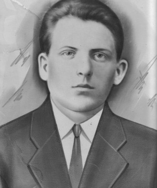 Суховарин Андрей Кузьмич