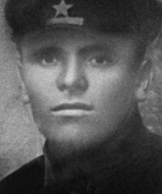 Куценко Алексей Митрофанович