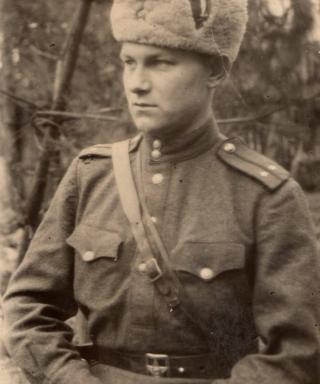Соколов Владимир Васильевич