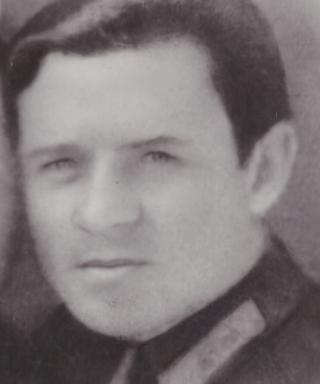 Ларин Сергей Иванович
