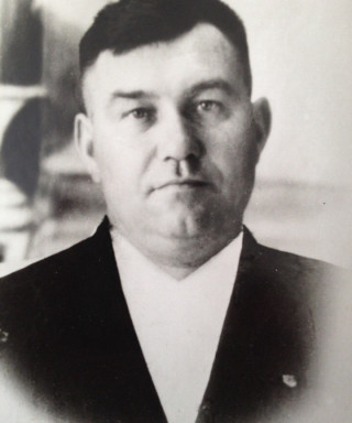 Шигаев Иван Федорович