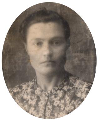 Дроздова Мария Андреевна