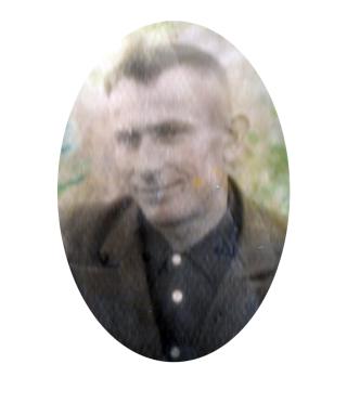 Дроздов Фёдор Григорьевич