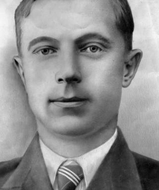 Рунов Владимир Андреевич