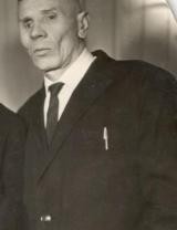 Брик Василий Васильевич