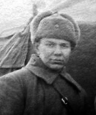 Тимешов Сергей Игнатьевич