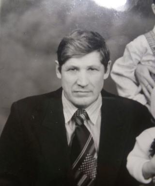 Каламагоров Григорий Гаврилович