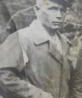 Белобородов Николай Андронидович