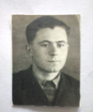 Вавилов Сергей Дмитриевич