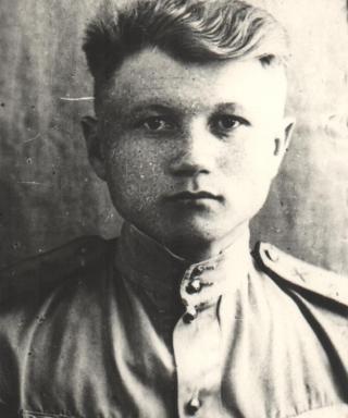 Медведев Василий Георгиевич