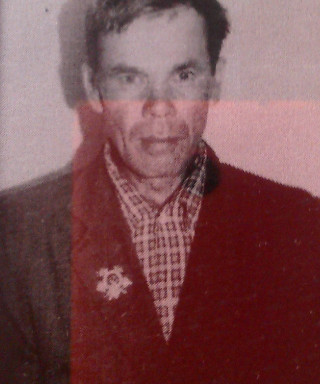 Мухаметзянов Шаймулла Халиуллович