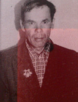 Мухаметзянов Шаймулла Халиуллович