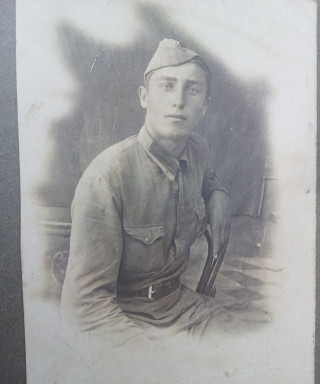 Некрасов Иван Николаевич