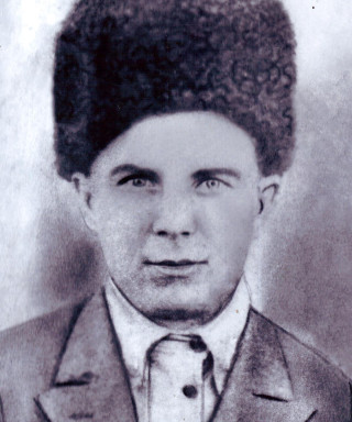 Мирошников Иван Егорович