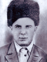 Мирошников Иван Егорович