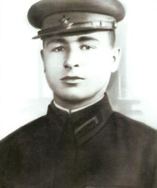 Богатырев Иван Дмитриевич