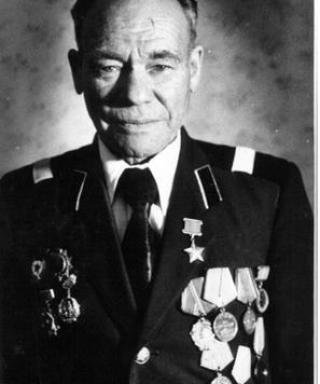Лупов Дмитрий Петрович