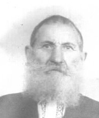 Камсков Корнил Фёдорович