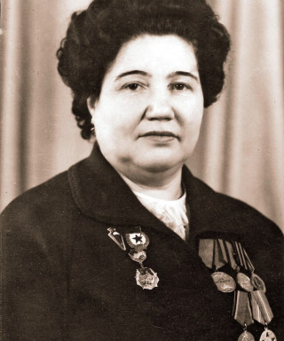 Рогулина Екатерина Васильевна