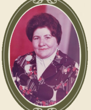 Тарабрина (Сорокина) Наталья Дмитриевна