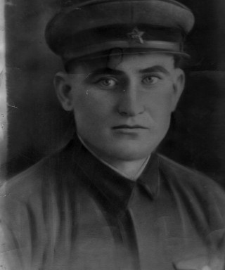 Мельников Иван Филиппович