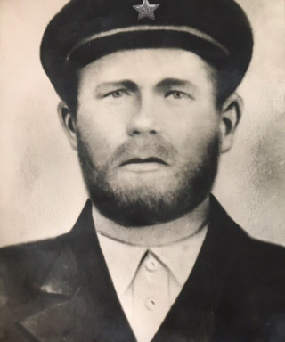 Золотухин Василий Архипович