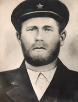 Золотухин Василий Архипович